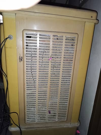 Room cooler