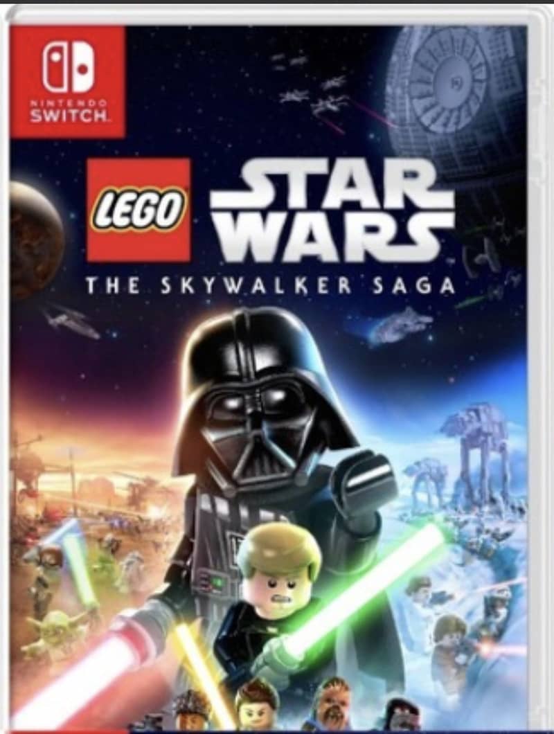 Nice nintendo 1
