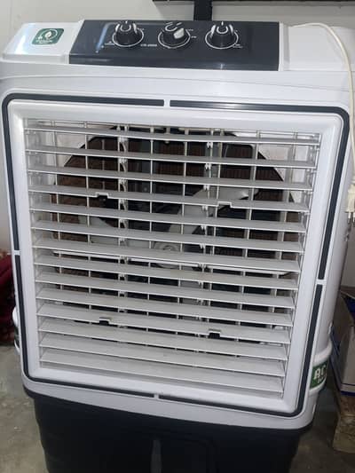 BRAND : crown CR 7000 air cooler for sale