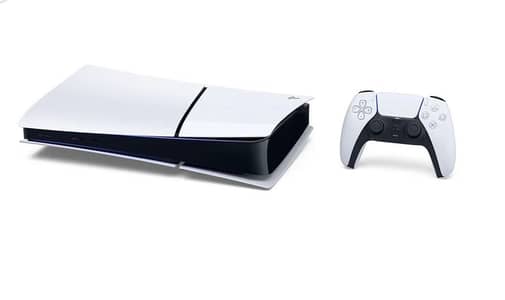 Ps5 slim pin pack uk model