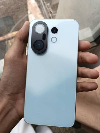 Vivo X200 Fe 12/512 Official Pta Approved With Box & Charger