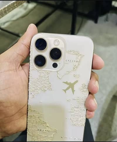 Iphone 16 pro jv 256