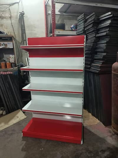 cash & Carry racks super store racks warehouse racks available
