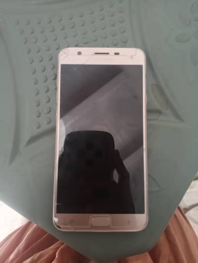 Samsung Mobile J7 Prime 2GB RAM 32 GB MEMORY