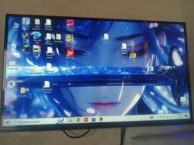 Glooge TV LED 32 Inch