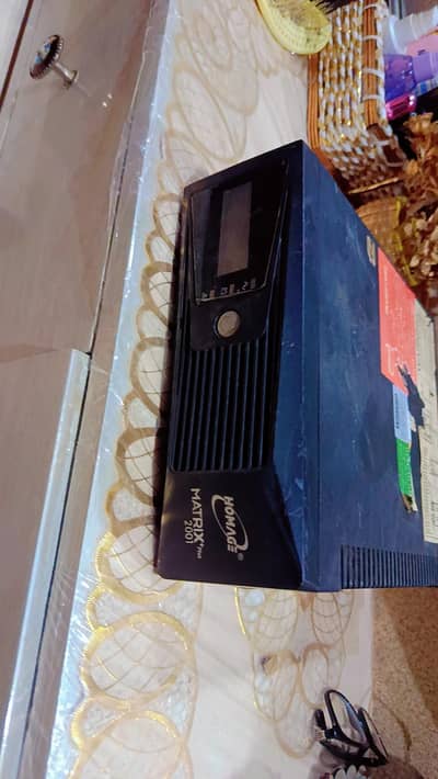 homage ups 2000va