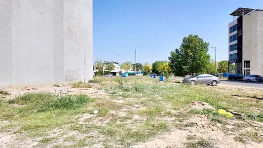 Corner Property For Sale In DHA Phase 6 - Block A Lahore Is Available Under Rs. 250000000