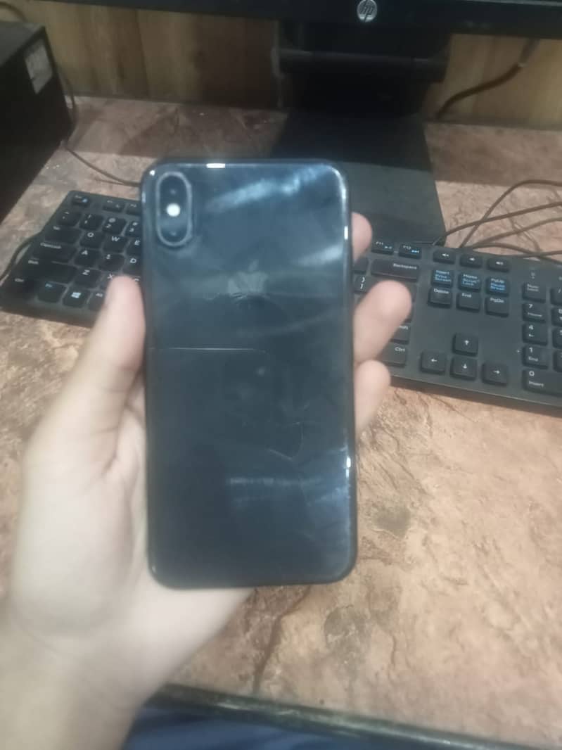 Iphone x 2