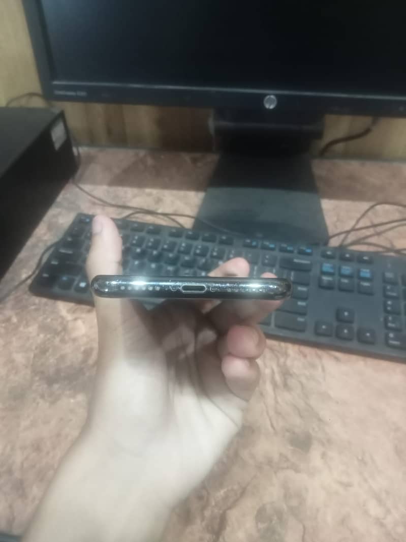 Iphone x 3