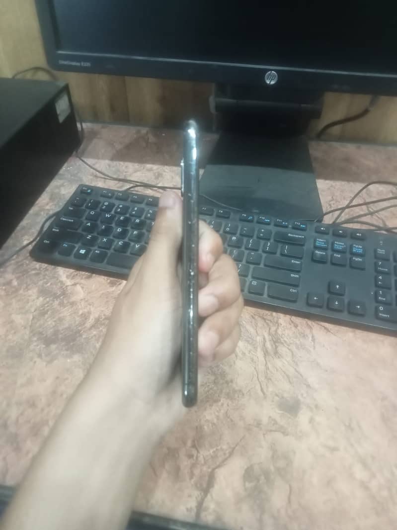 Iphone x 4