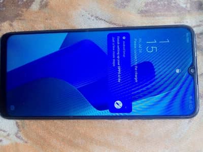 OPPO A16e