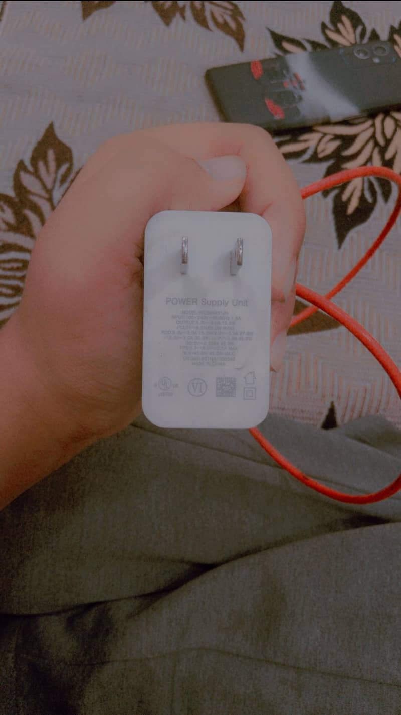 One Plus 9 5