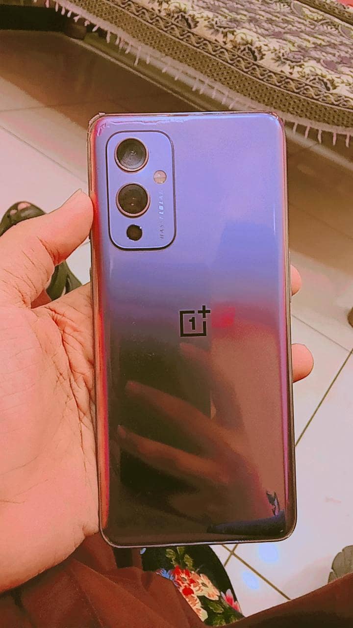 One Plus 9 8