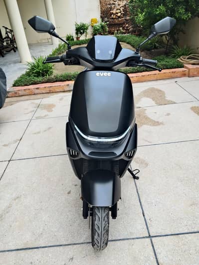 evee s1 for sale