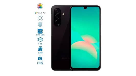 Samsung Mobile A26