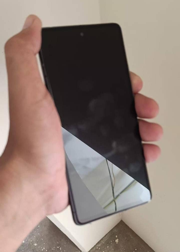 Google Pixel 7 3