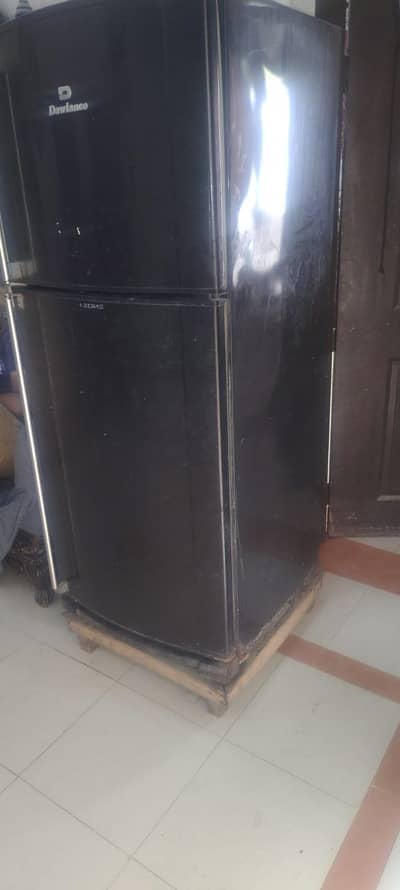 Dawlance Refrigerator Model 9188WBHZ