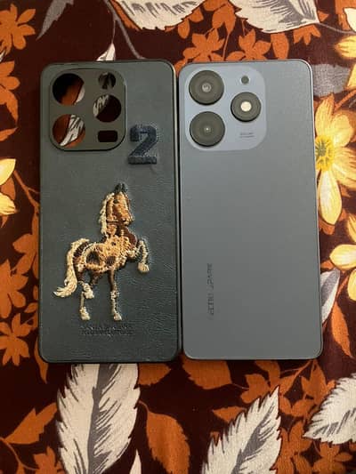 Tecno Spark 10 Pro
