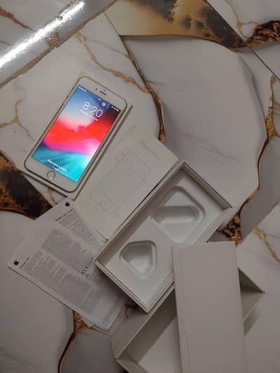 Apple iPhone 6S Plus