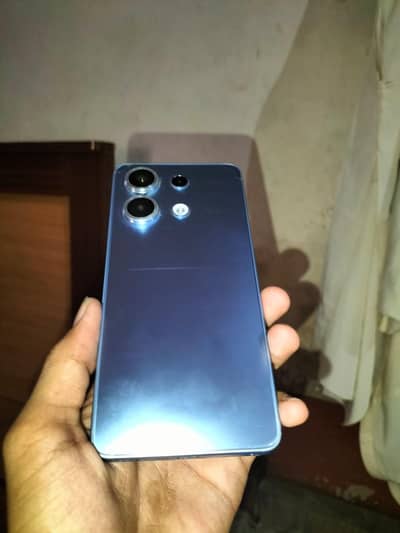 Xiaomi Redmi Note 13 =.   8/256