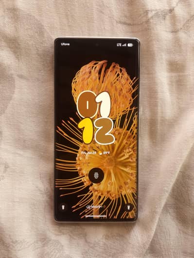 GOOGLE PIXEL 6pro cp