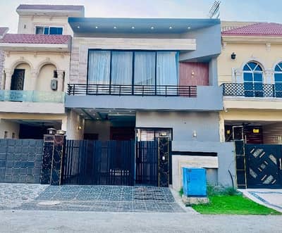 Prime Location House For sale Situated In Citi Housing Society