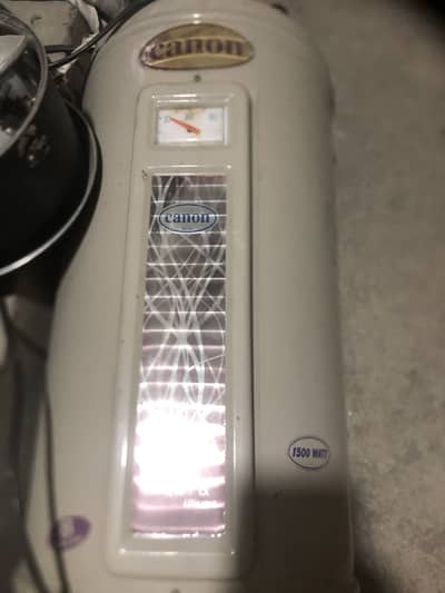 Electric geysers for sell  in working condition whats app 03178387105