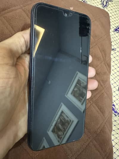Infinix smart hd 2/32 pta approved