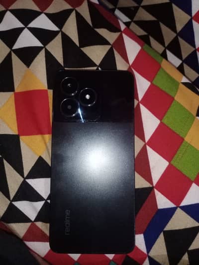 Realme C51