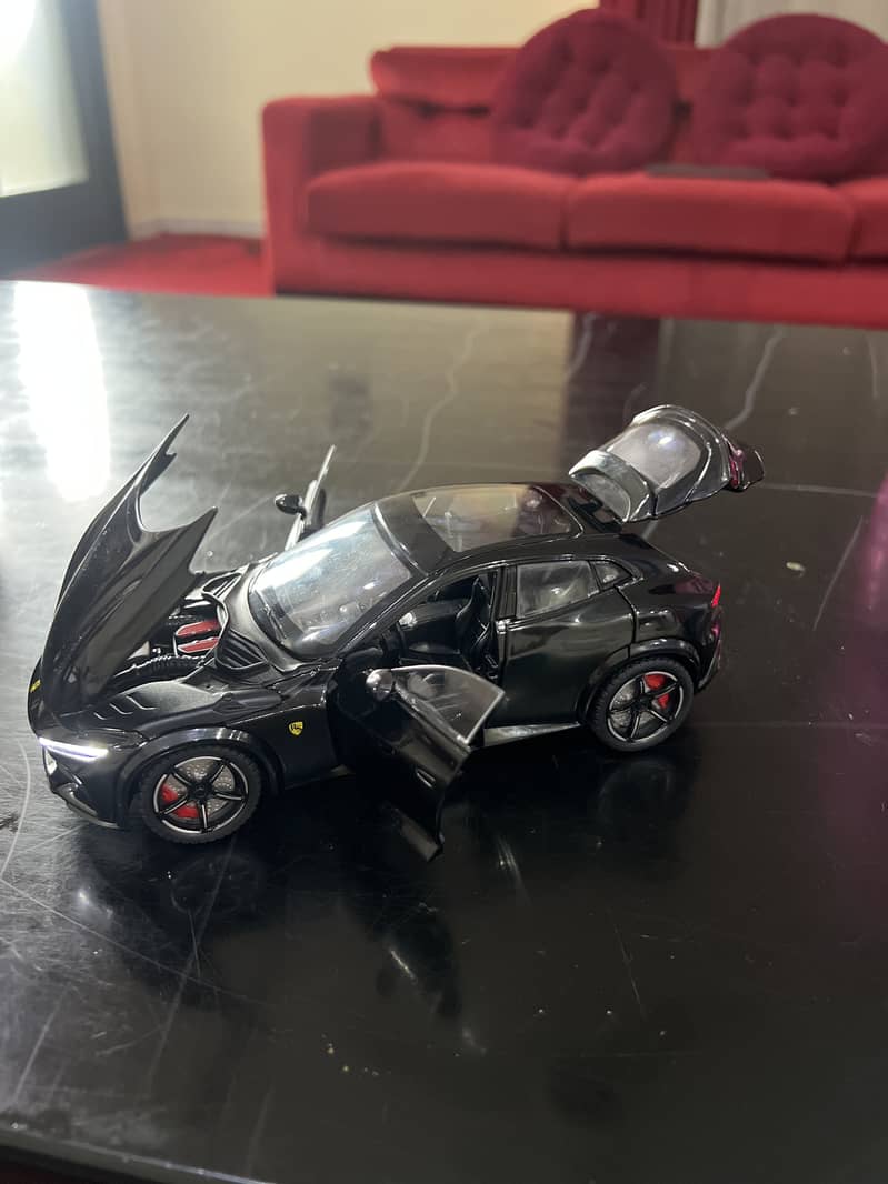 Ferrari 0