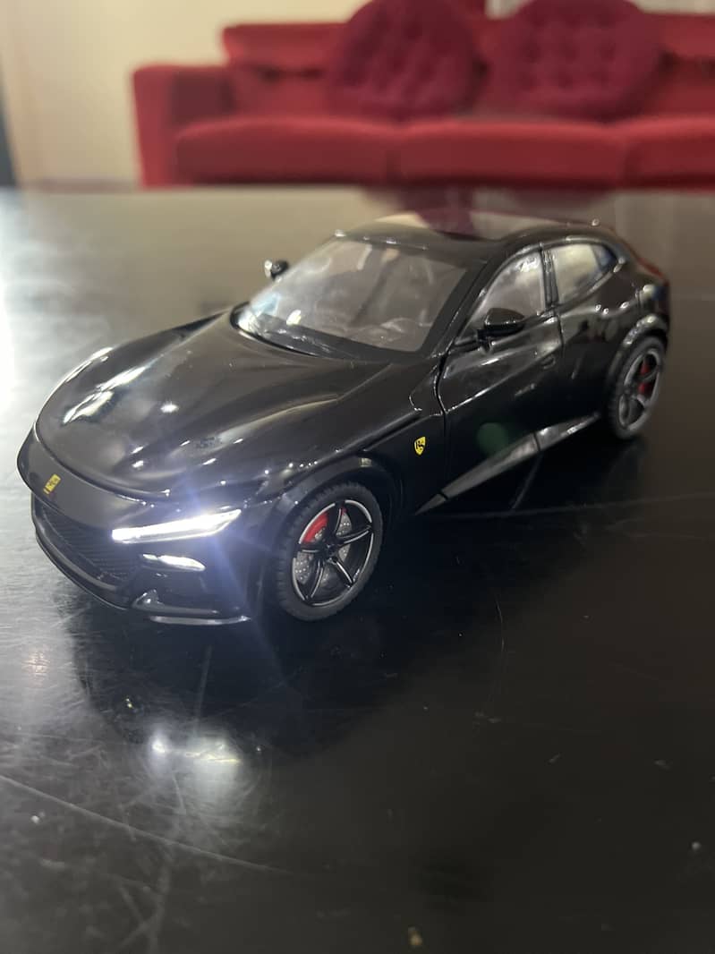 Ferrari 1