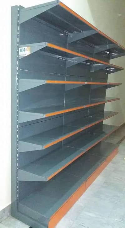 new super store racks available cash counter shopping trolley basket