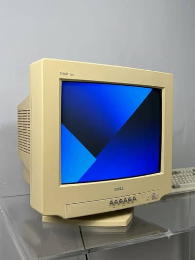 Standard Quality Tv