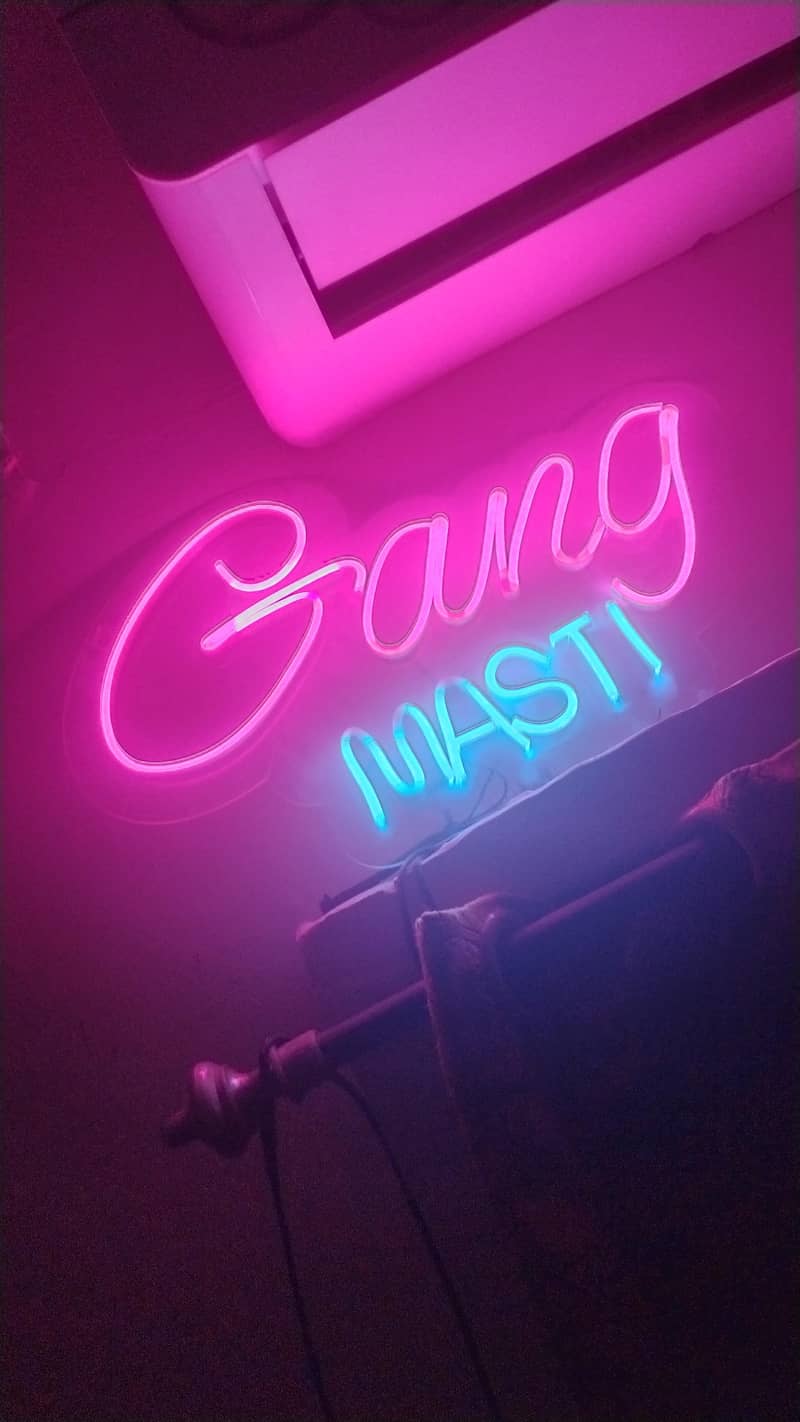 name light 0