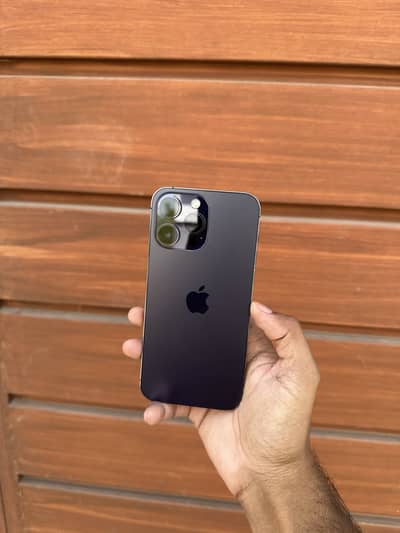 iPhone 14 Pro Max 512GB Factory Unlock