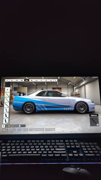 Hp Elite E23 monitor