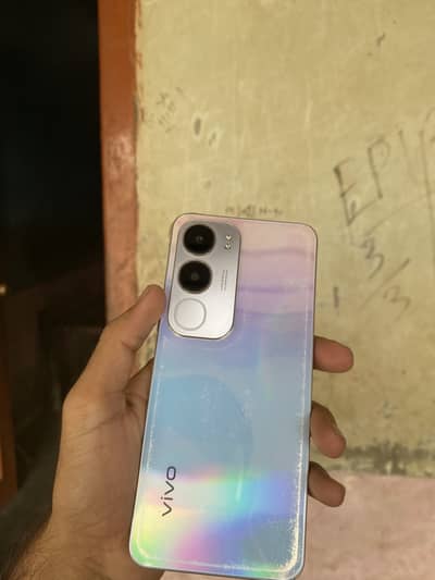 Vivo Y19s