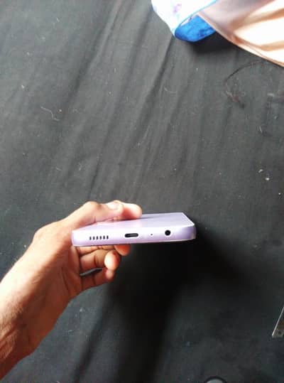 Samsung Mobile A05s