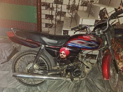 condition 10/6 for sale bhot mnasab