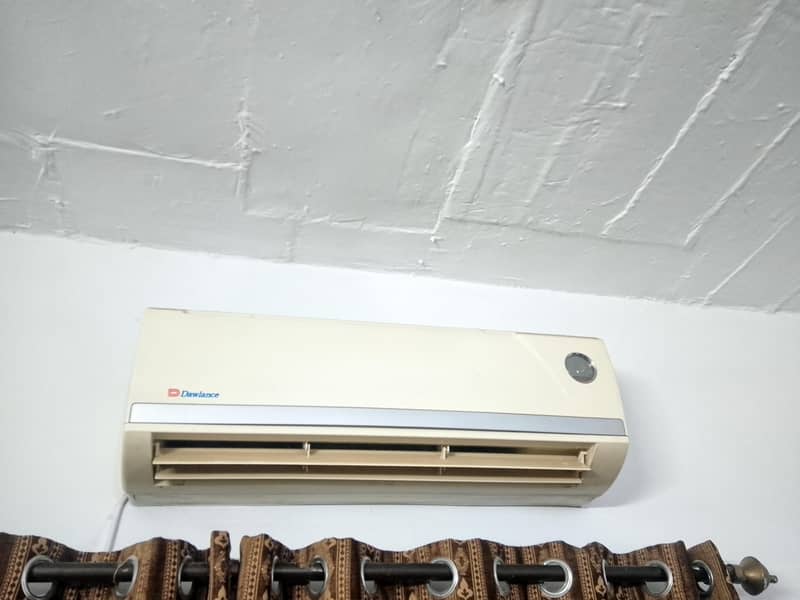 1ton split ac 3