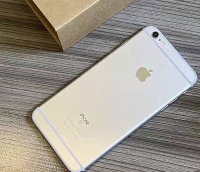 Apple iPhone 6S Plus