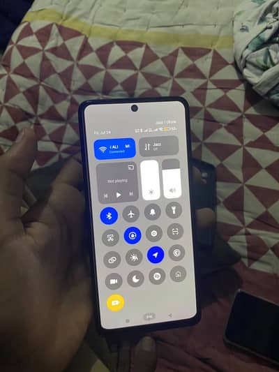 Redmi note 13 pta official