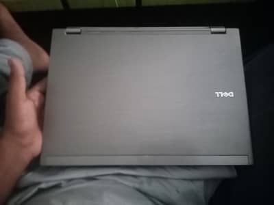 Dell latitude E6410