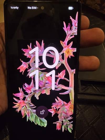Google Pixel 6 1