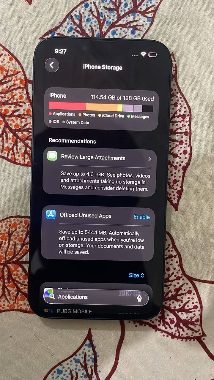 Apple iPhone 14 1