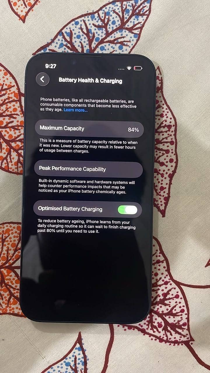 Apple iPhone 14 3