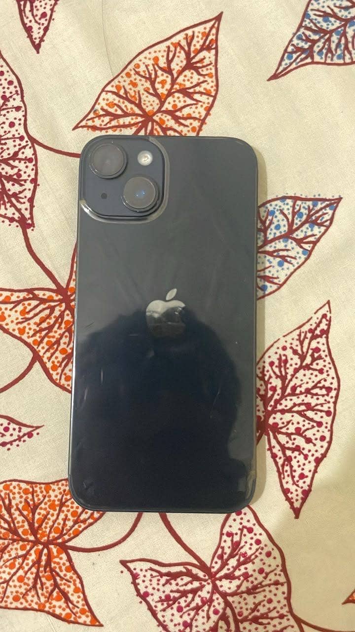 Apple iPhone 14 4