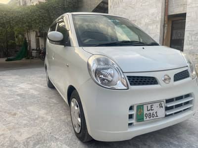 Nissan Moco 2010