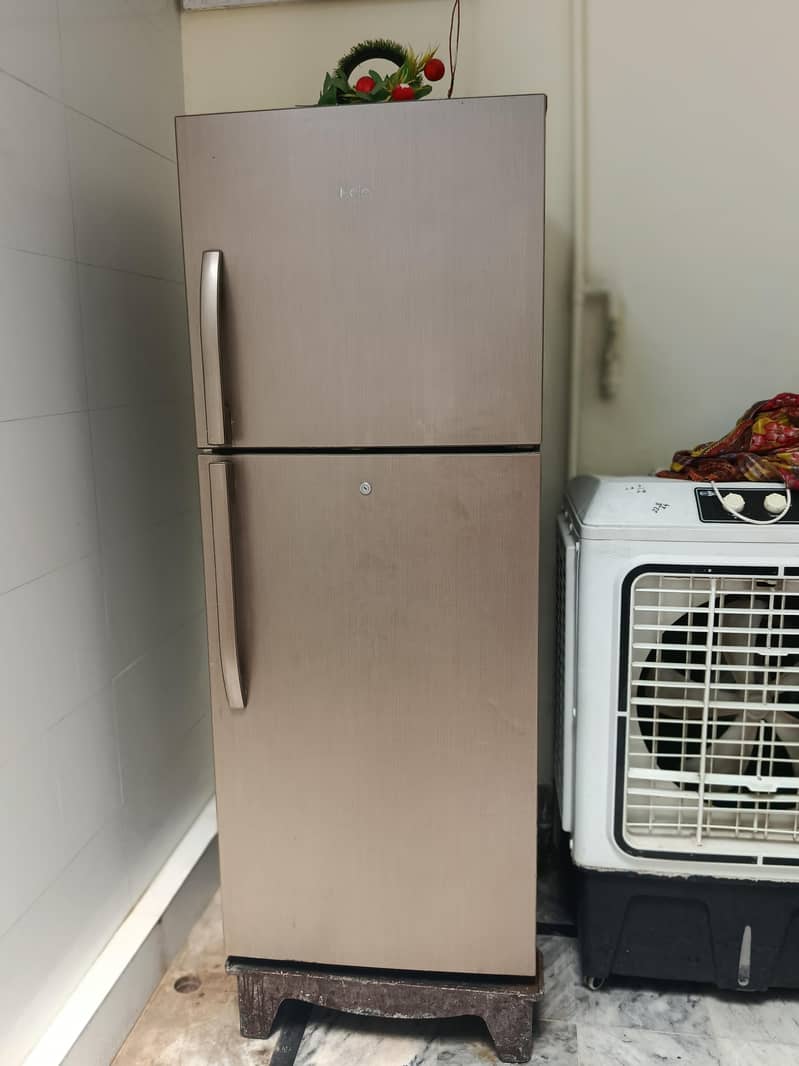 Refrigerator 2