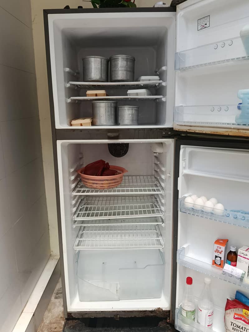 Refrigerator 3
